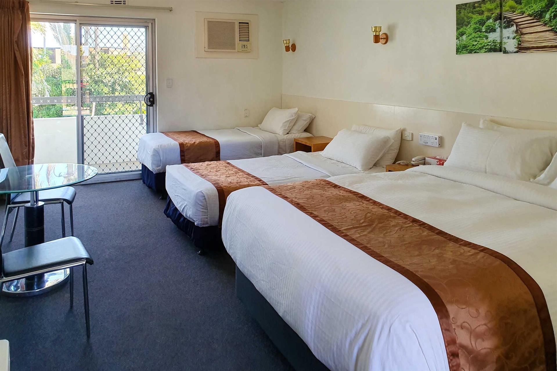 Econo Lodge Rivervale in Destination Perth, AU