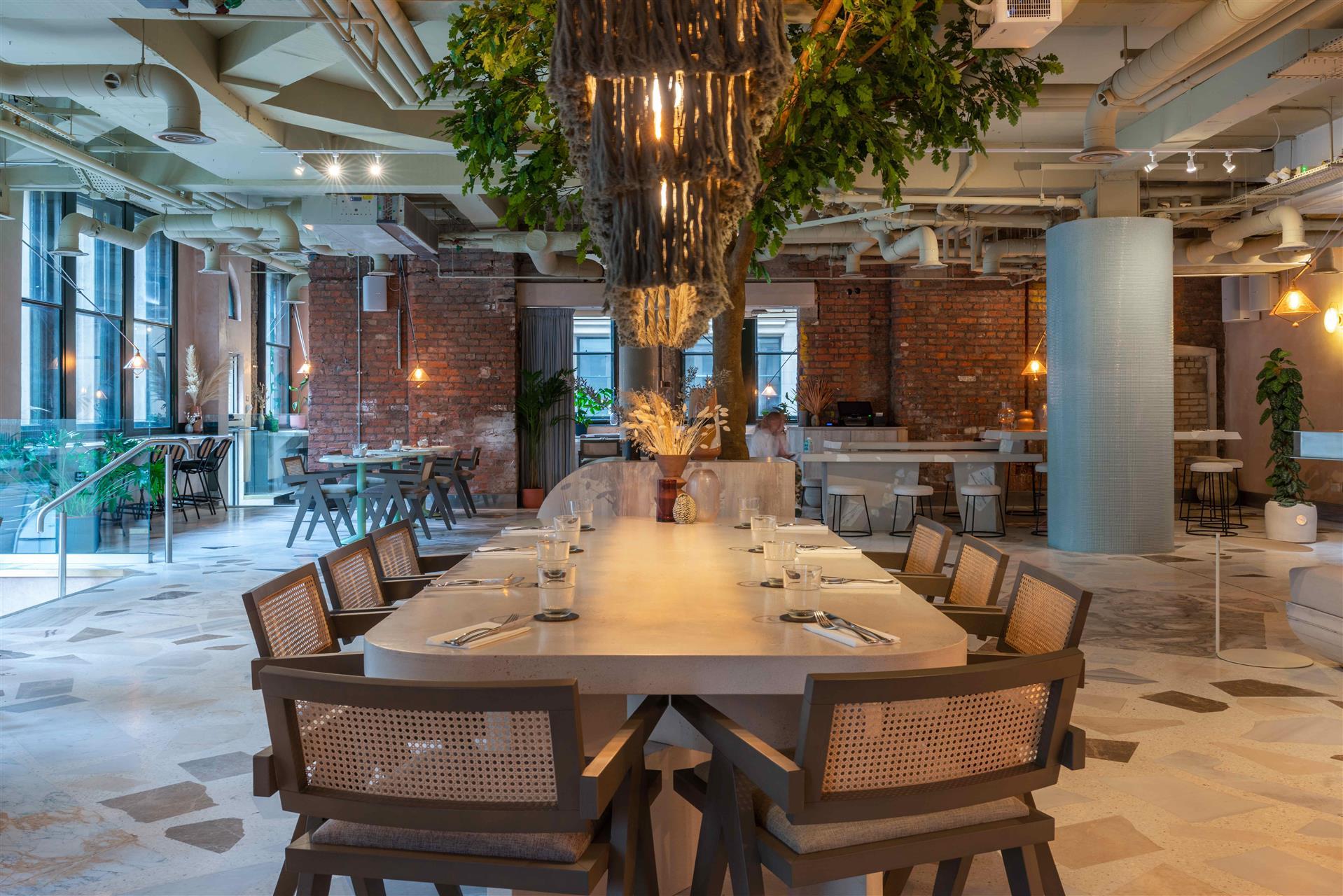 The Alan - Hotel and Event Spaces in Manchester, GB1