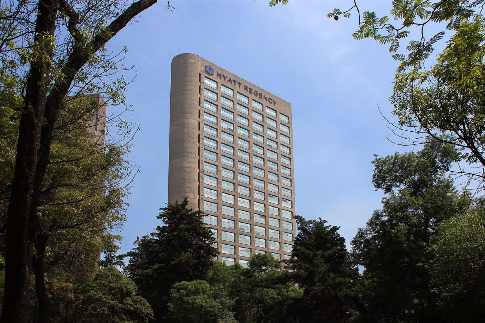 Hyatt Regency Mexico City in Mexico City, MX