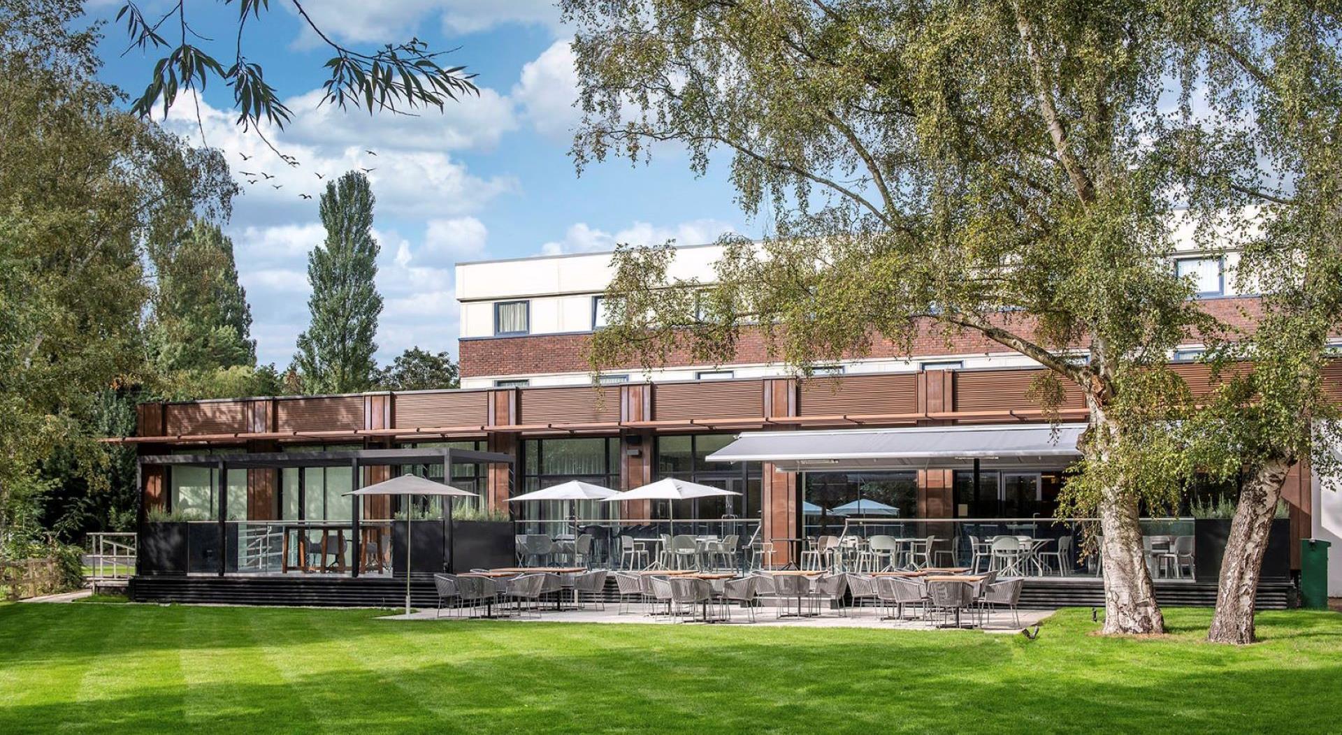 Holiday Inn London-Shepperton in Shepperton, GB1