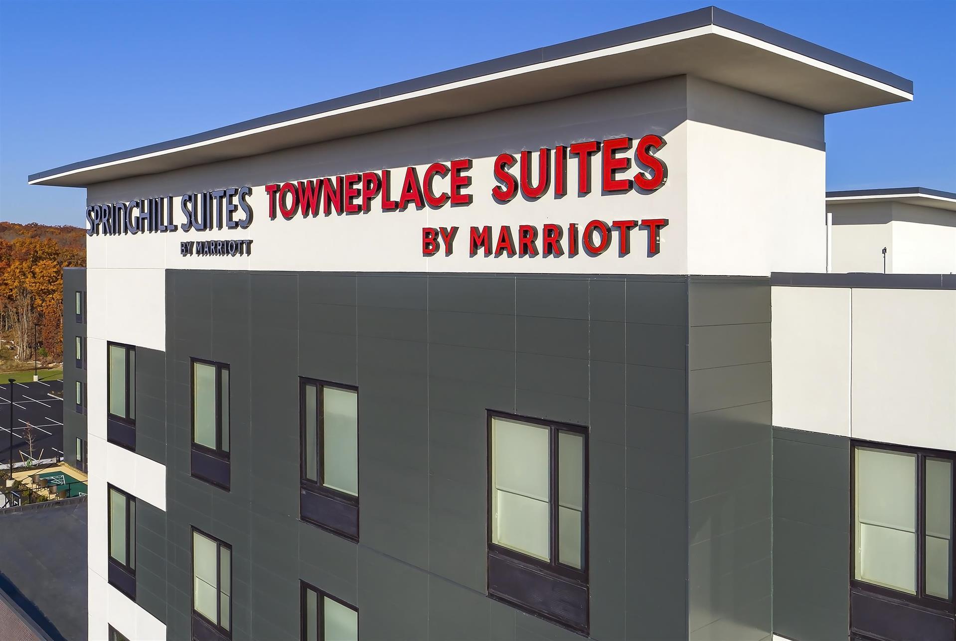 TownePlace Suites Wrentham Plainville in Wrentham, MA