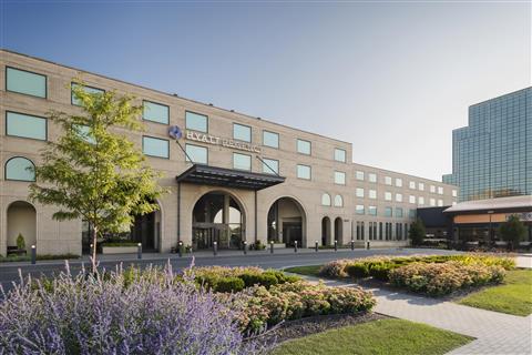 Hyatt Regency Schaumburg, Chicago in Schaumburg, IL