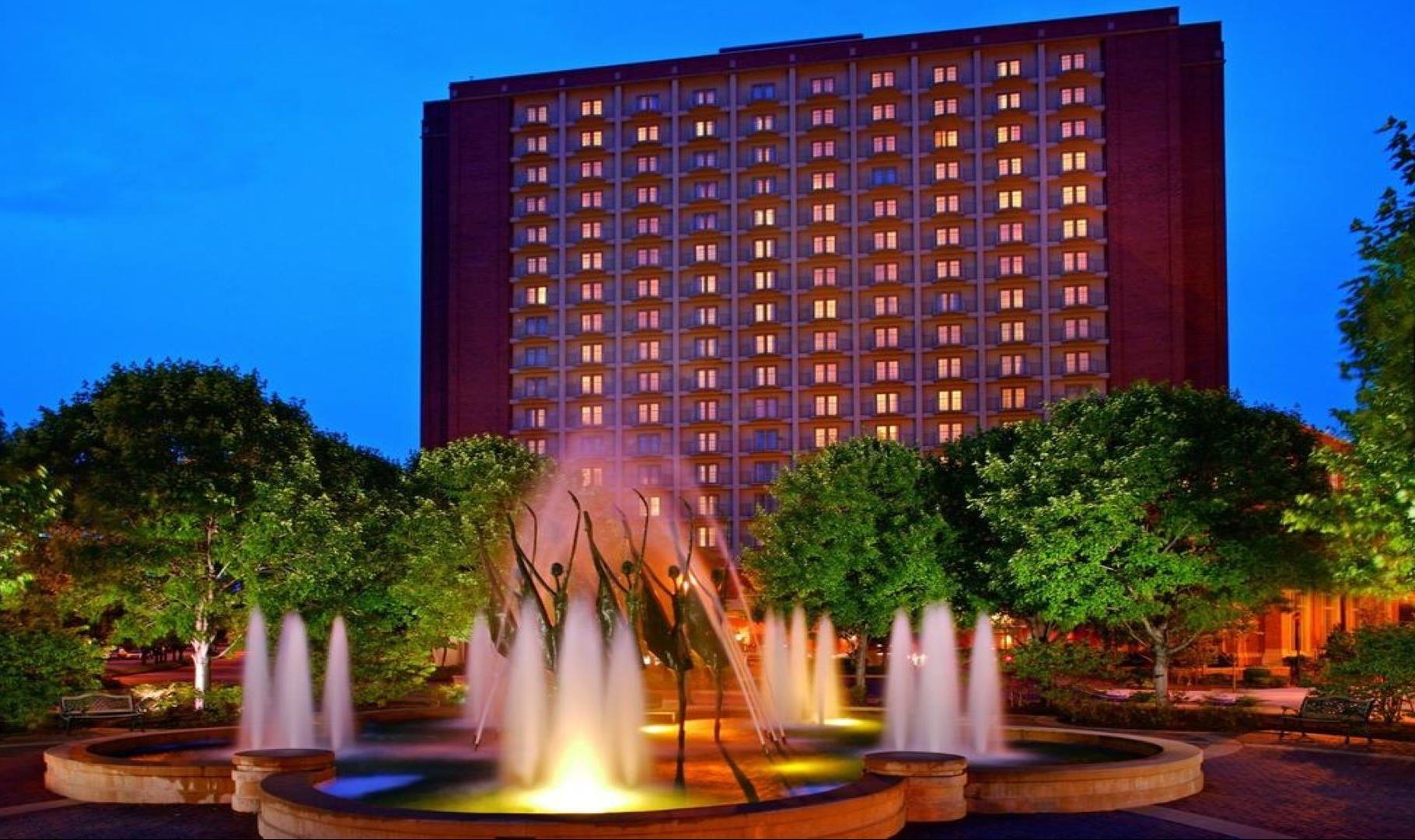 The Ritz-Carlton, St. Louis in St. Louis, MO