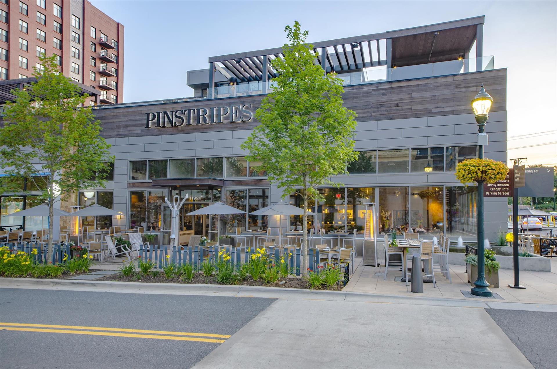 Pinstripes - North Bethesda in Rockville, MD