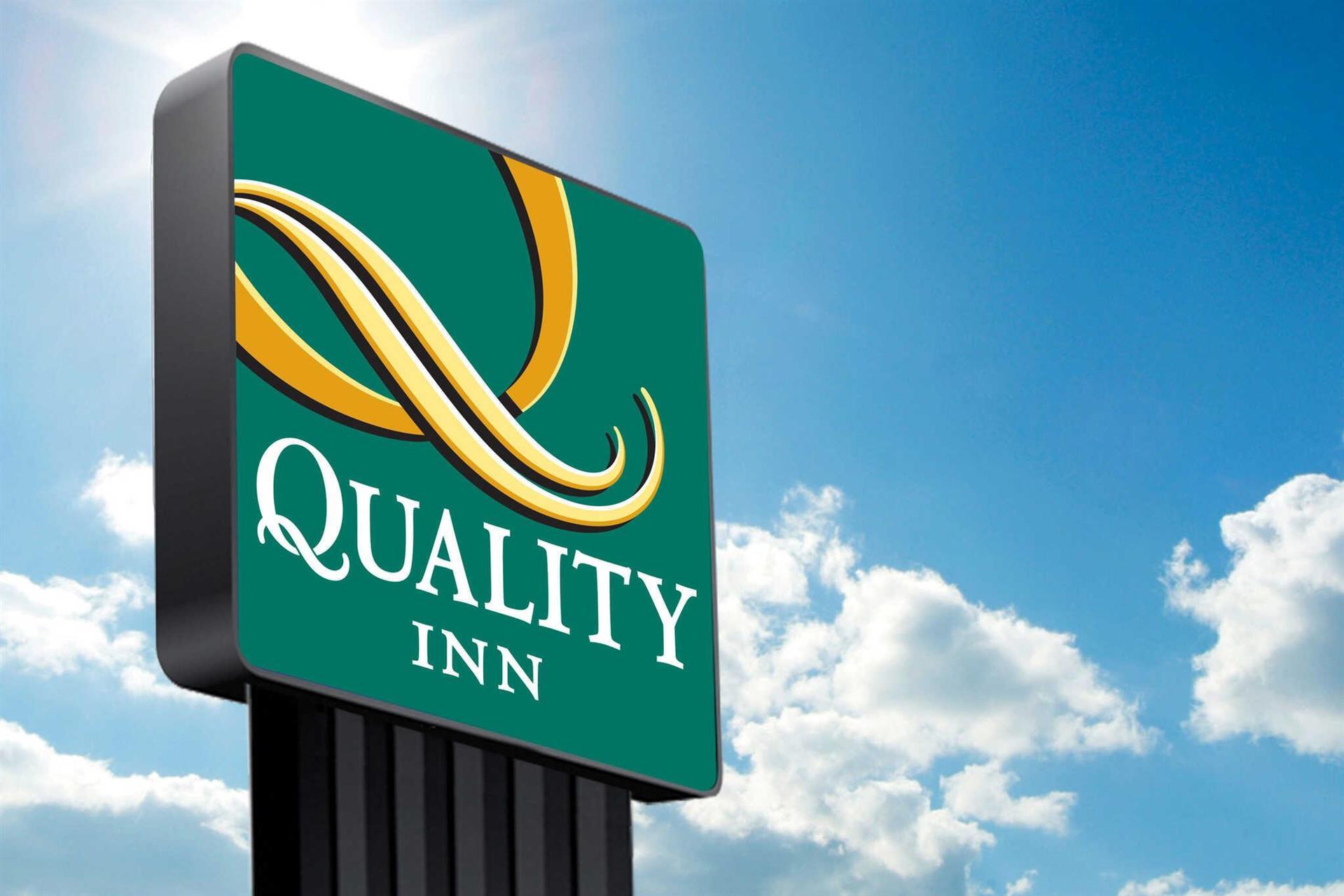 Quality Inn Spartanburg in Spartanburg, SC