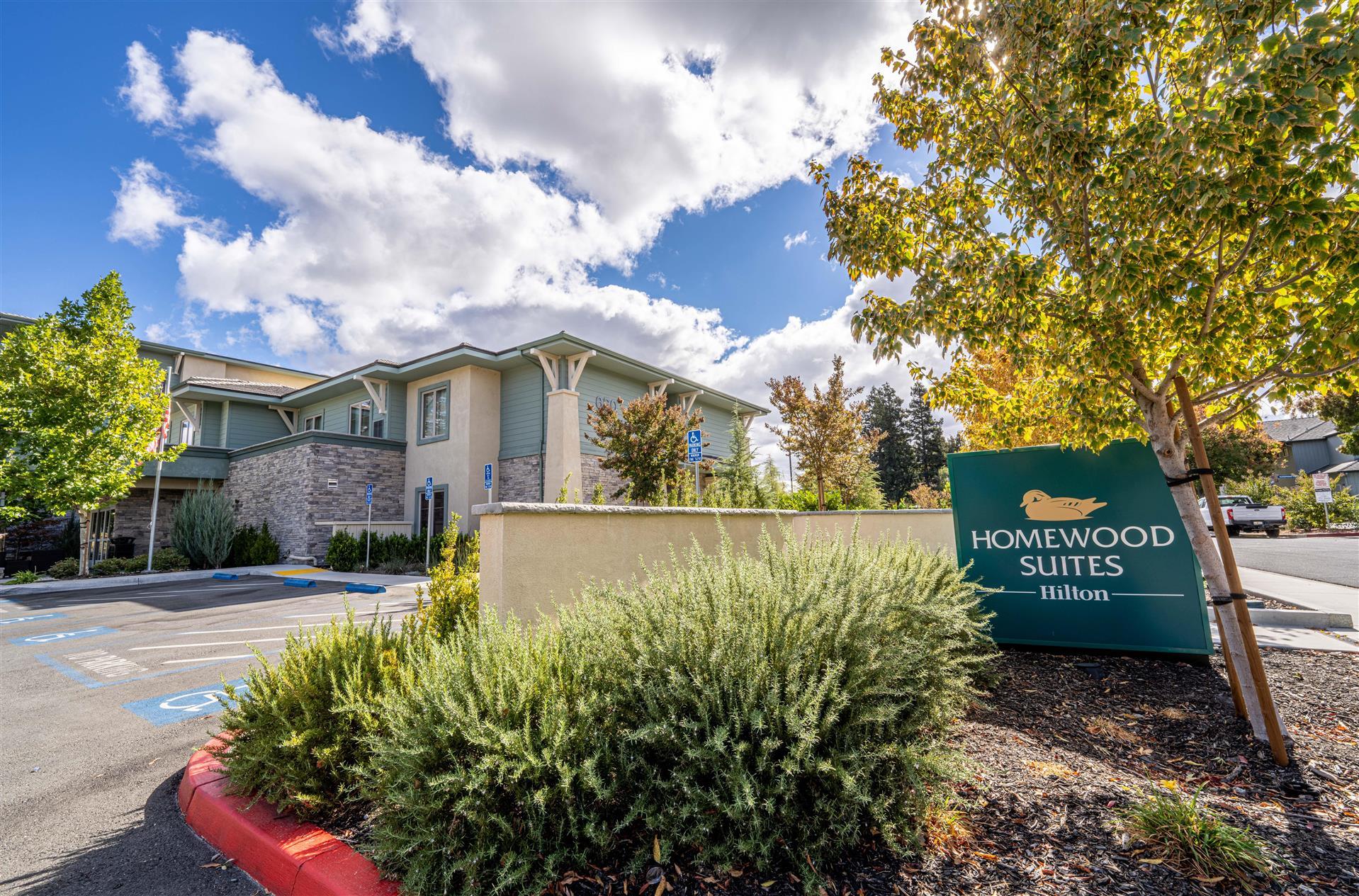 Homewood Suites by Hilton Pleasant Hill Concord in Pleasant Hill, CA
