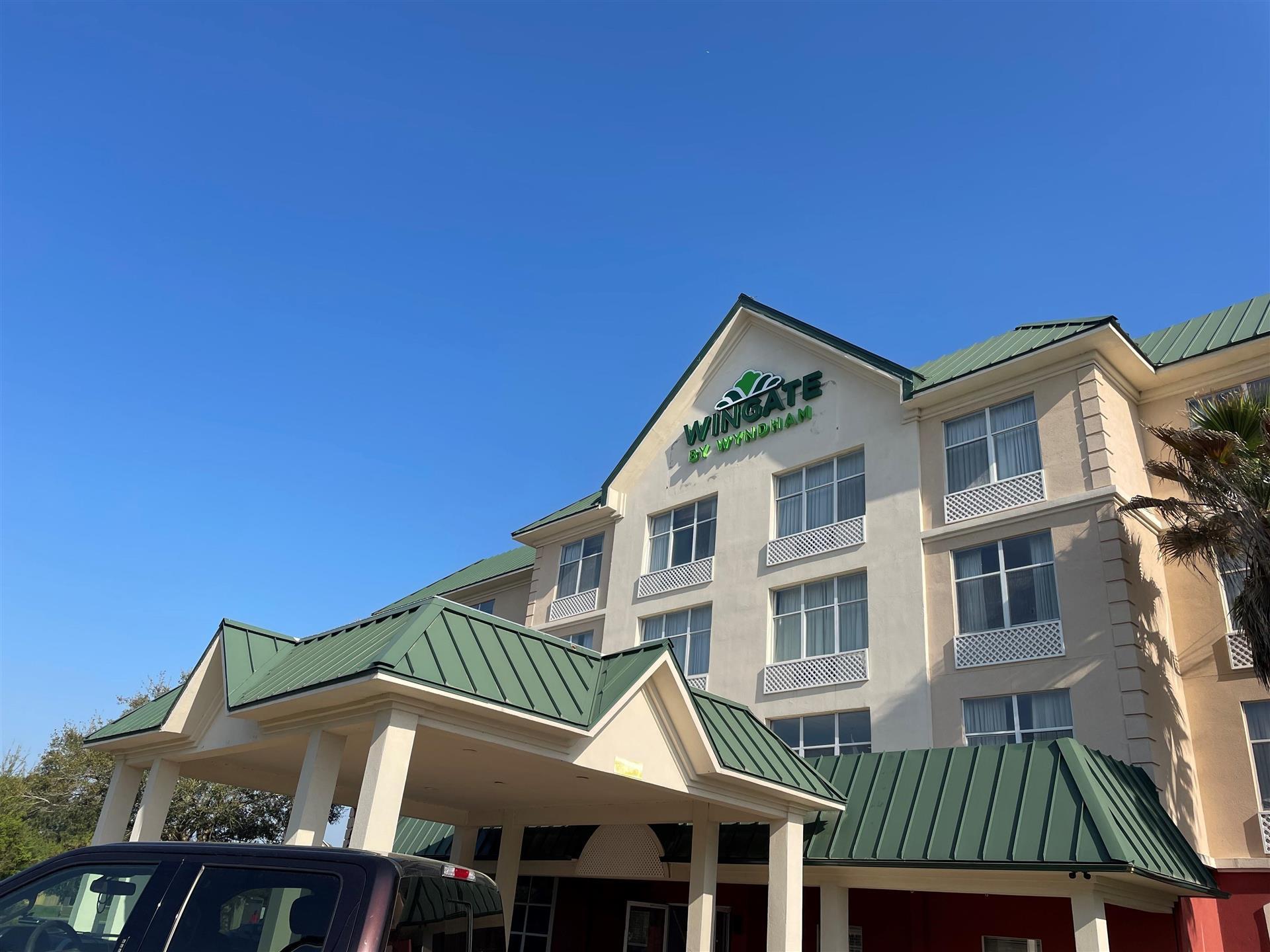 Wingate by Wyndham Savannah Gateway in Savannah, GA