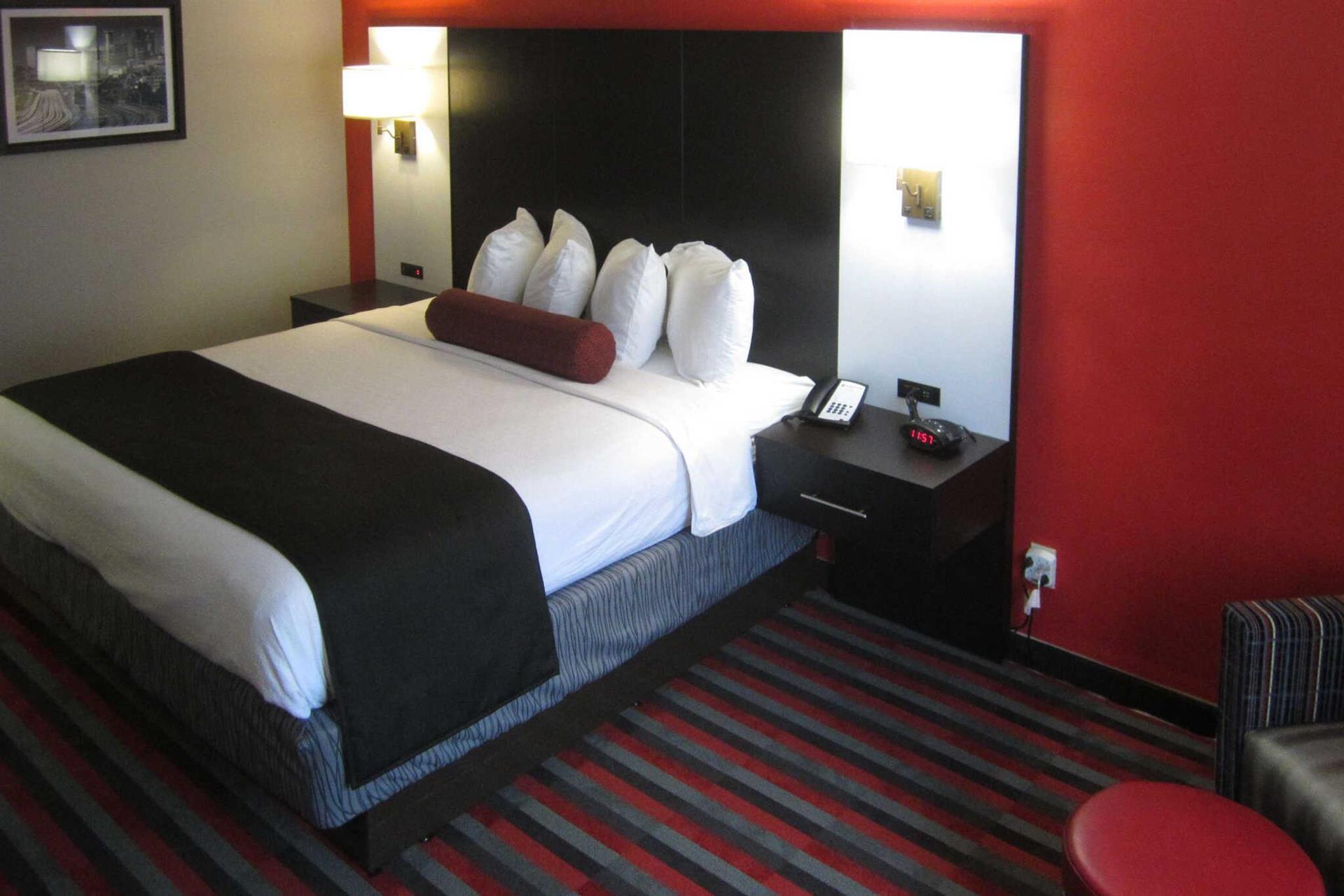 Comfort Inn and Suites Carrollton in Carrollton, GA
