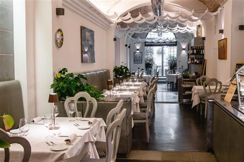 Rivoli Boutique hotel in Florence, IT