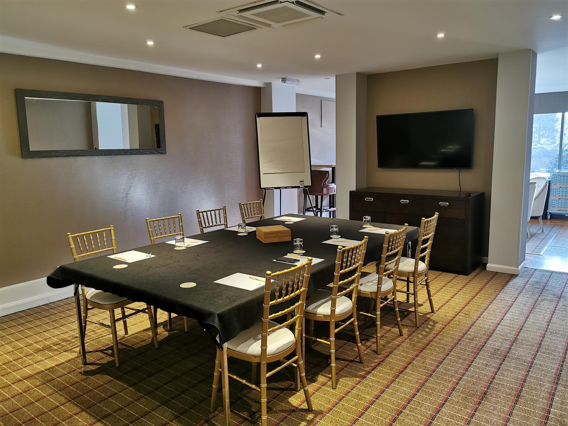 DoubleTree by Hilton Edinburgh - Queensferry Crossing in North Queensferry, GB2