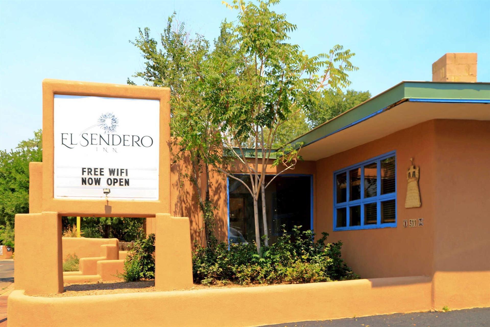 El Sendero Inn, Ascend Hotel Collection in Santa Fe, NM