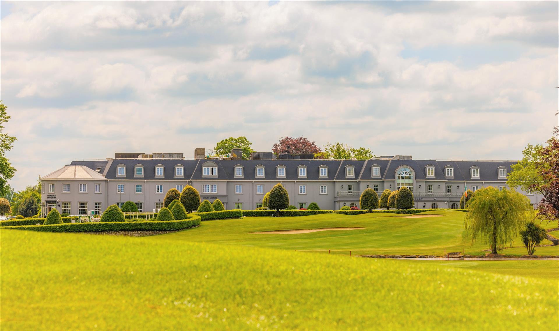 Mount Wolseley Hotel, Spa & Golf Resort in Tullow, IE