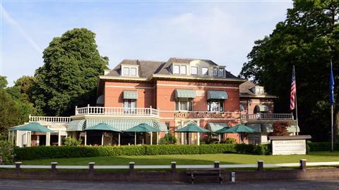 Amrâth Hotel Lapershoek Arenapark in Hilversum, NL