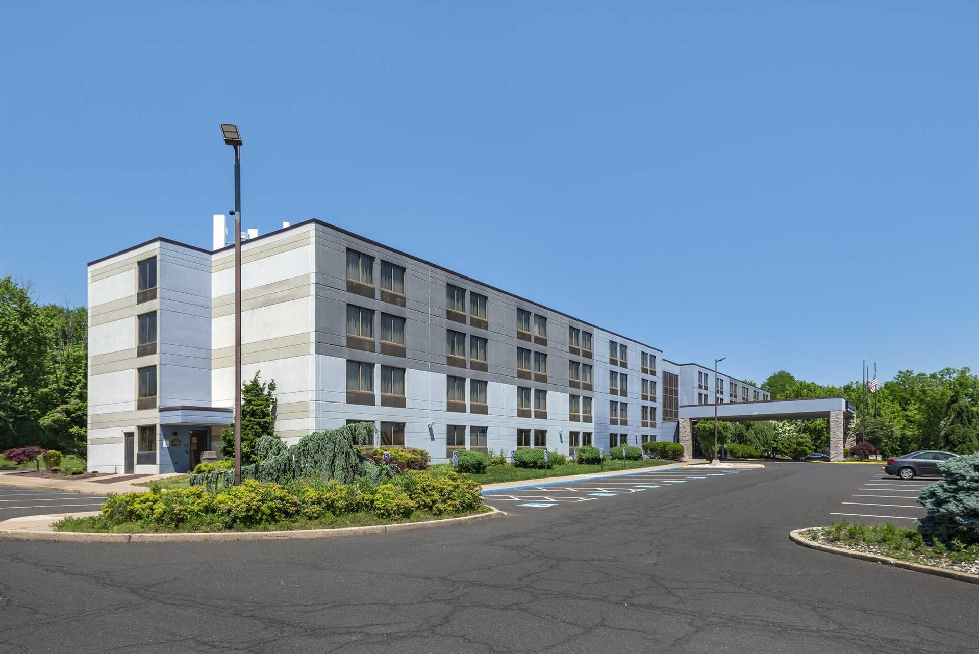 MainStay Suites Horsham in Ambler, PA