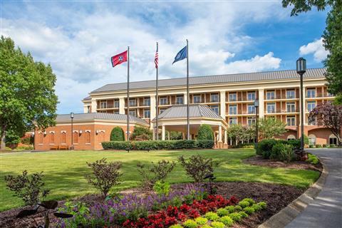 Sheraton Music City Nashville Airport in Nashville, TN