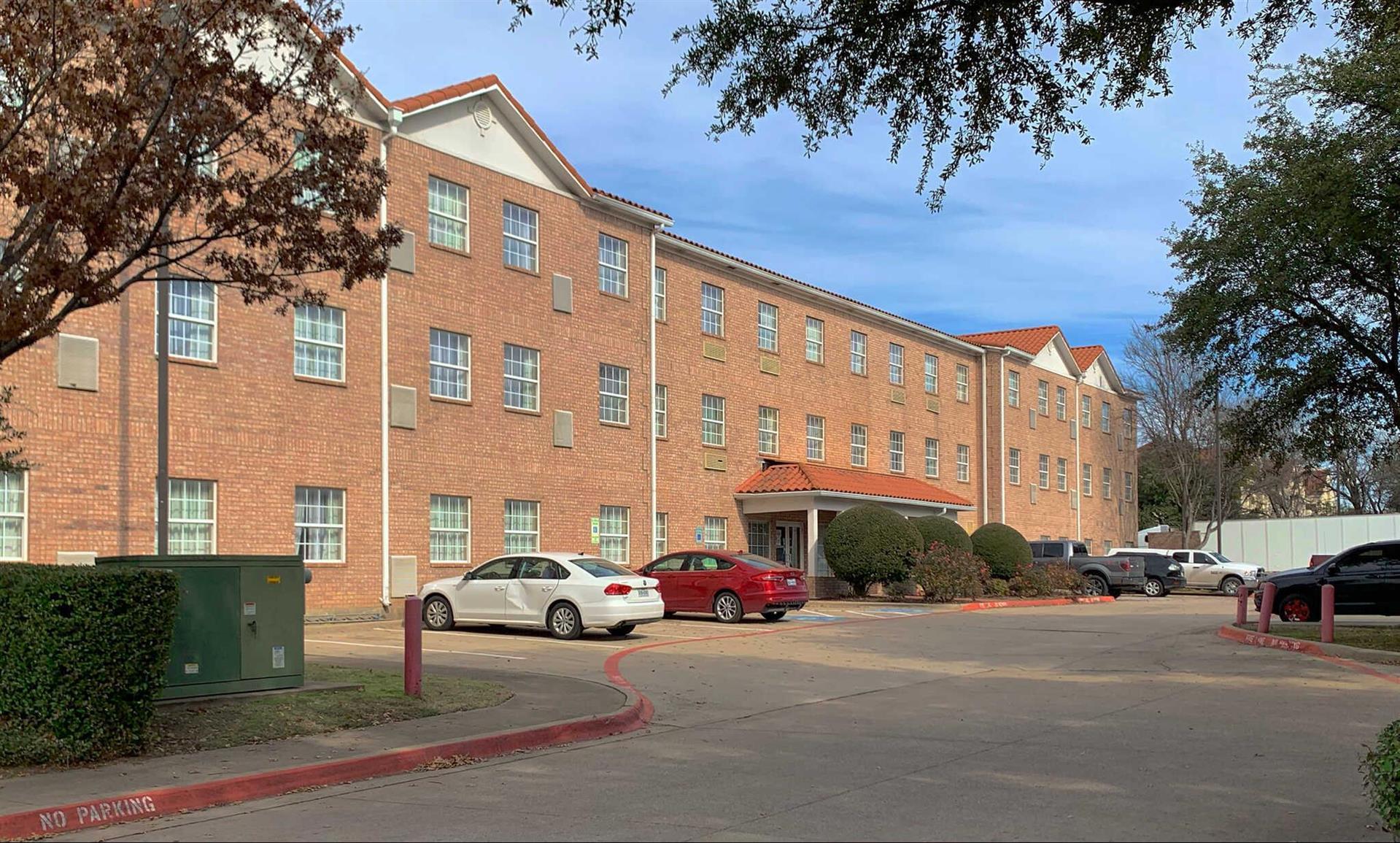 MainStay Suites - Addison in Addison, TX