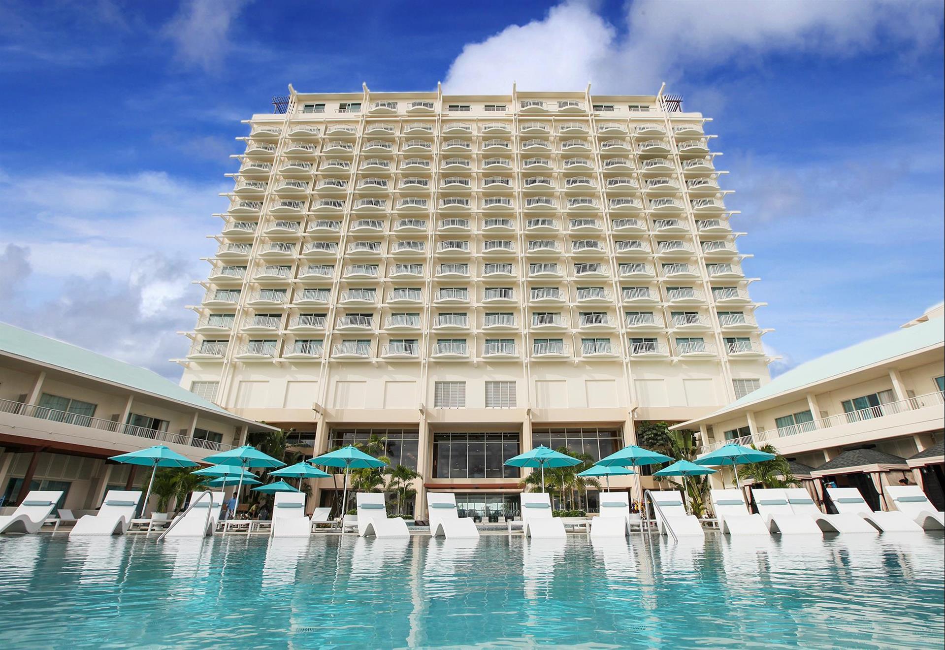 Lotte Hotel Guam in Tamuning, GU