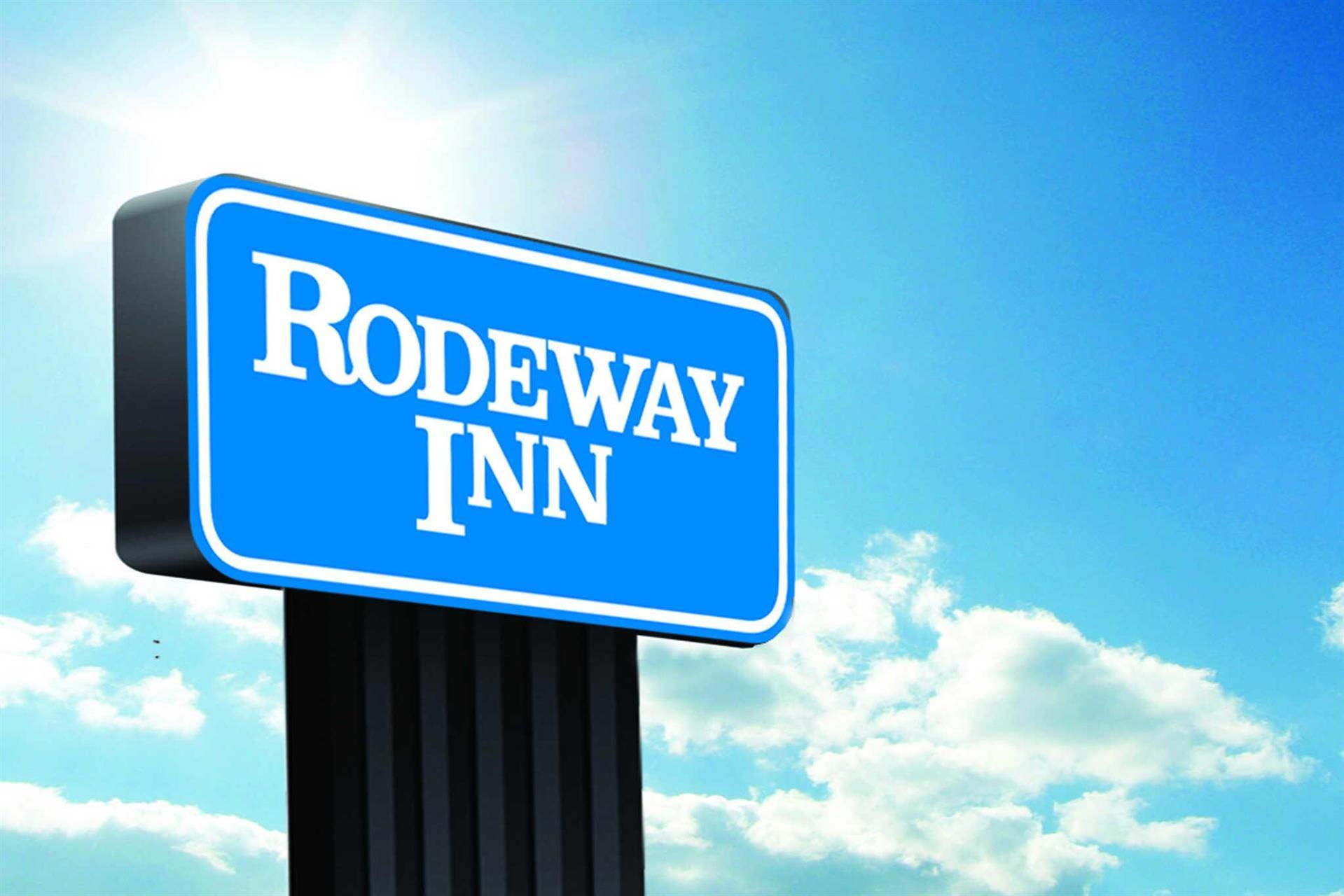 Rodeway Inn - Silver Springs in Silver Springs, FL