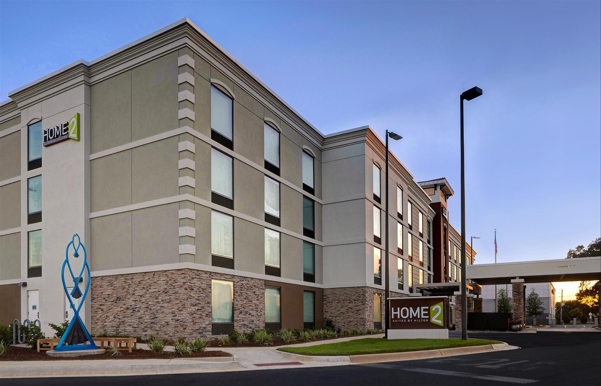 Home2 Suites by Hilton Gulf Breeze Pensacola Area in Gulf Breeze, FL