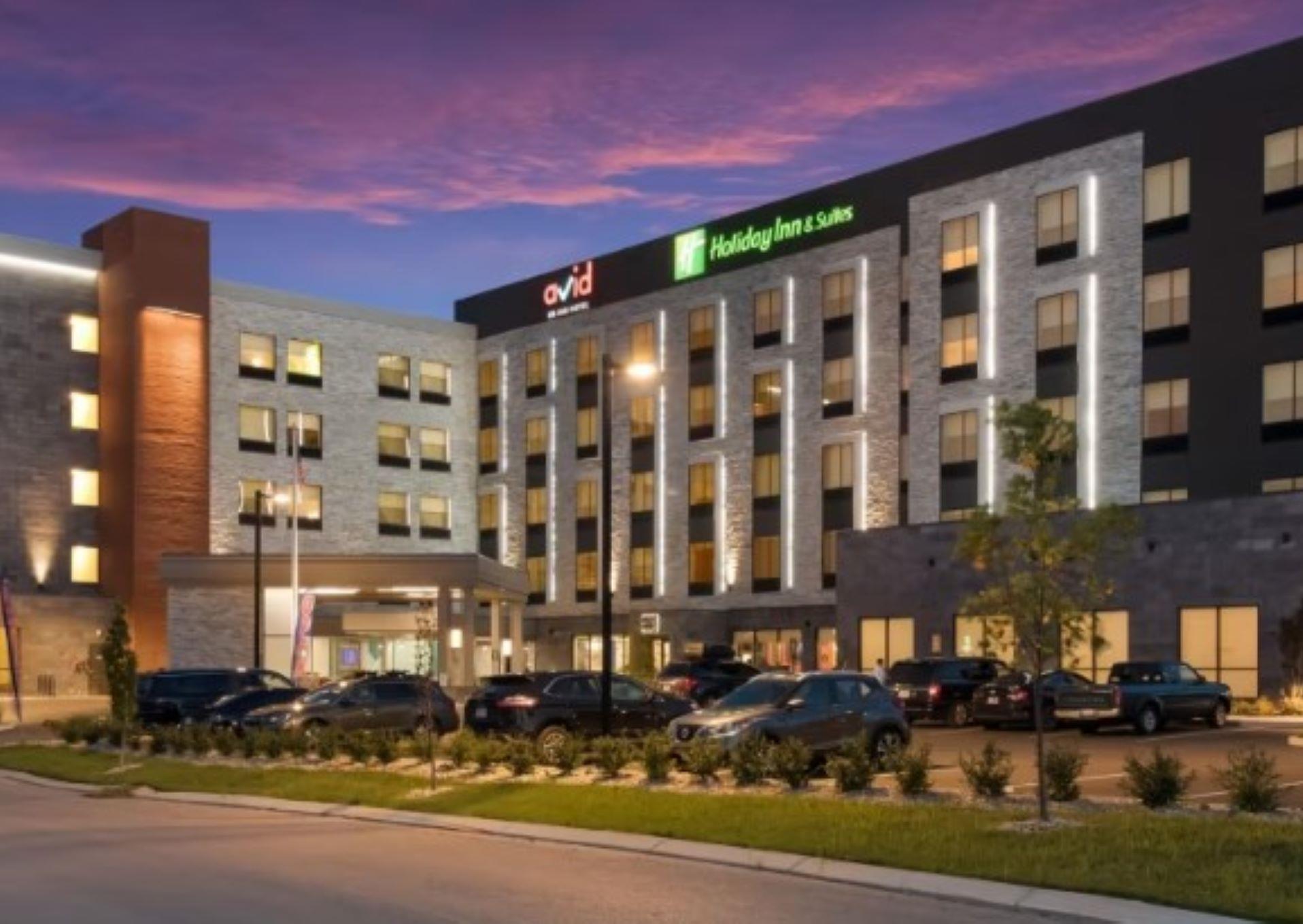 Holiday Inn & Suites Mt Juliet – Nashville Area in Mt. Juliet, TN