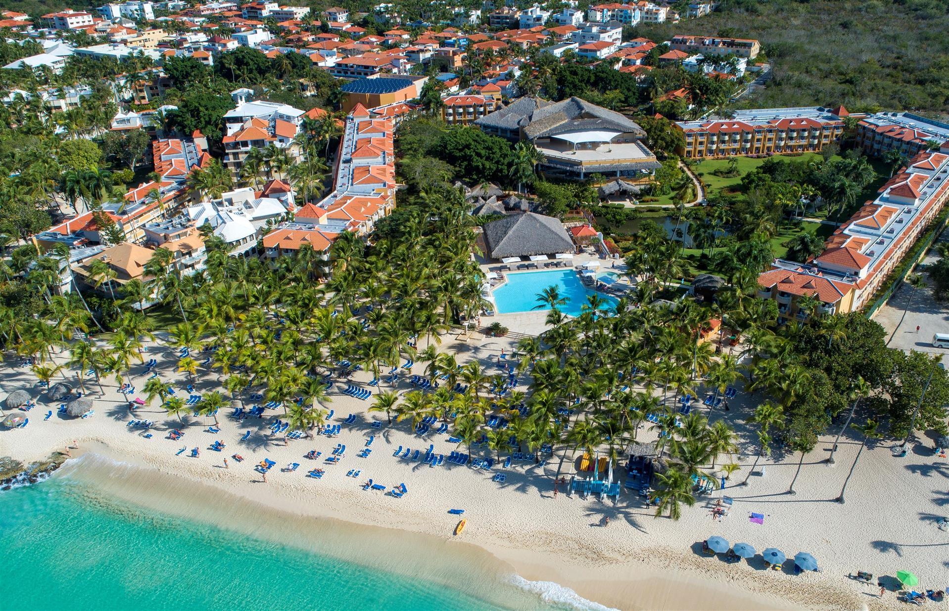 Viva Dominicus Palace by Wyndham, A Trademark All Inclusive in La Romana, DO