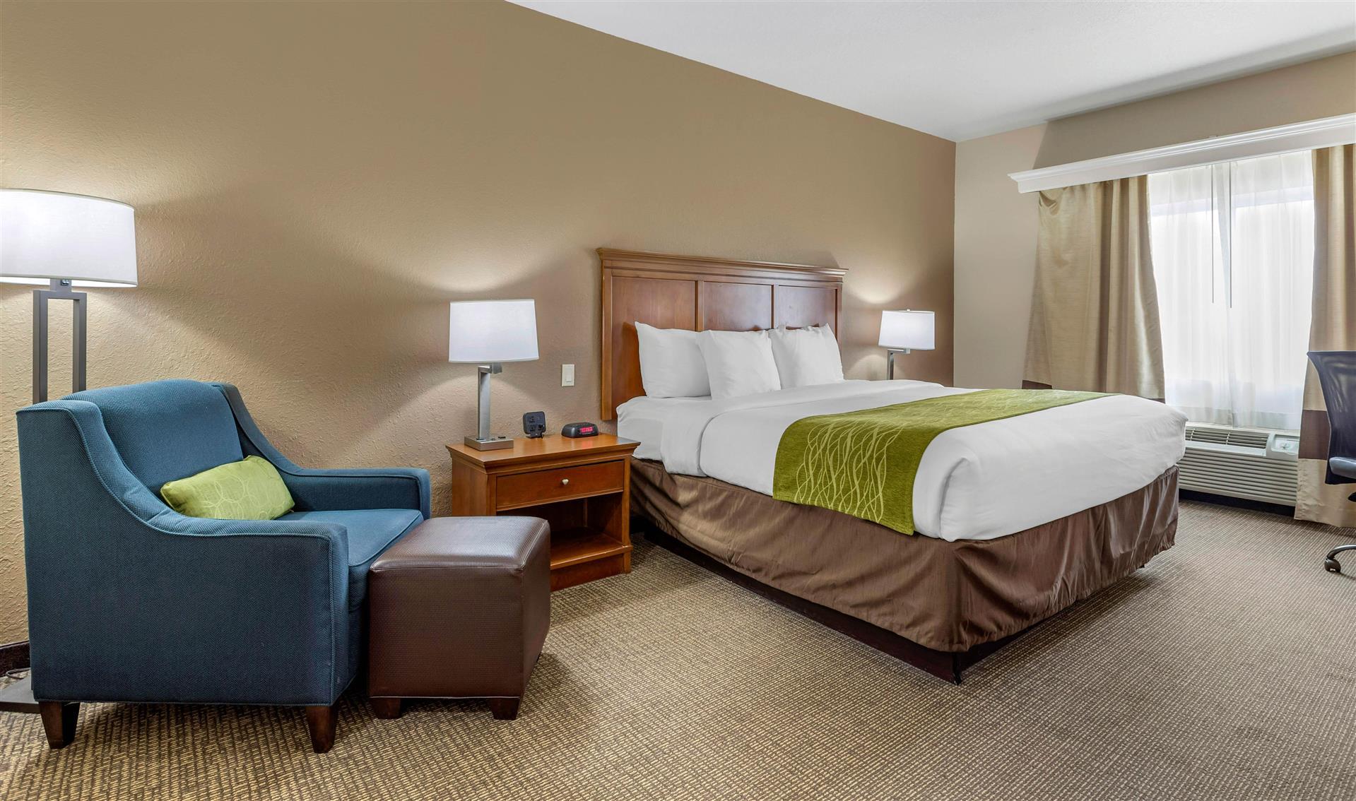 Comfort Inn and Suites Davenport - Quad Cities in Davenport, IA