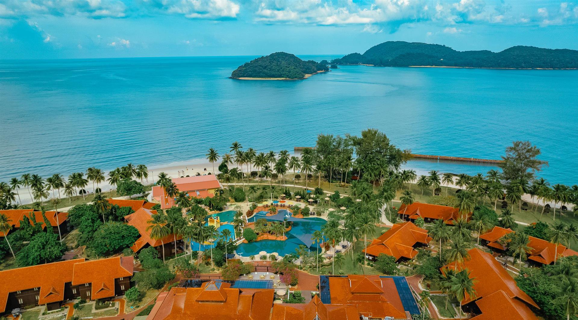 Pelangi Beach Resort & Spa, Langkawi in Langkawi, MY