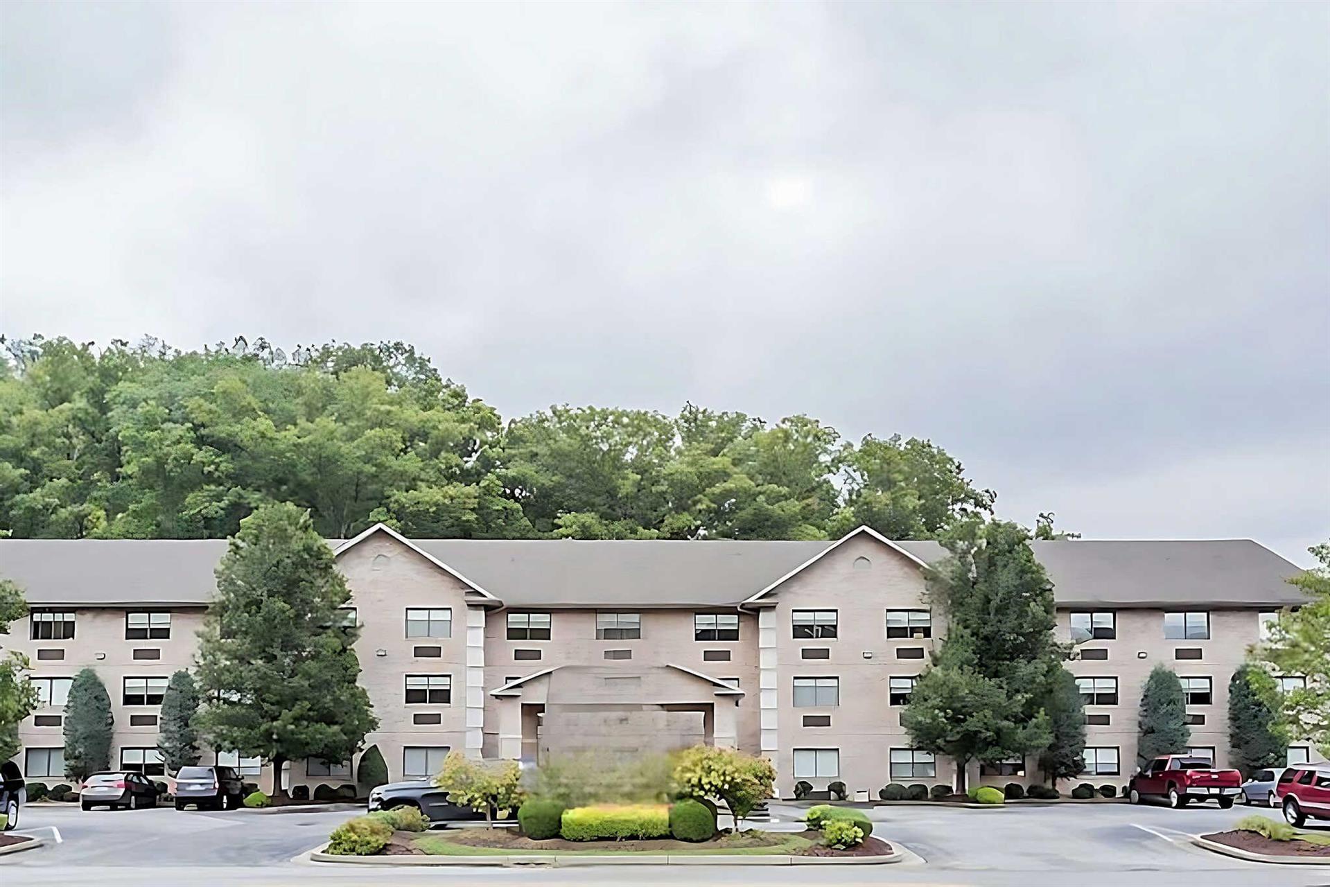 Comfort Inn Huntington in Huntington, WV