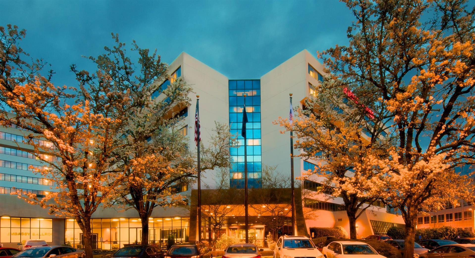 Embassy Suites by Hilton Portland Tigard in Tigard, OR