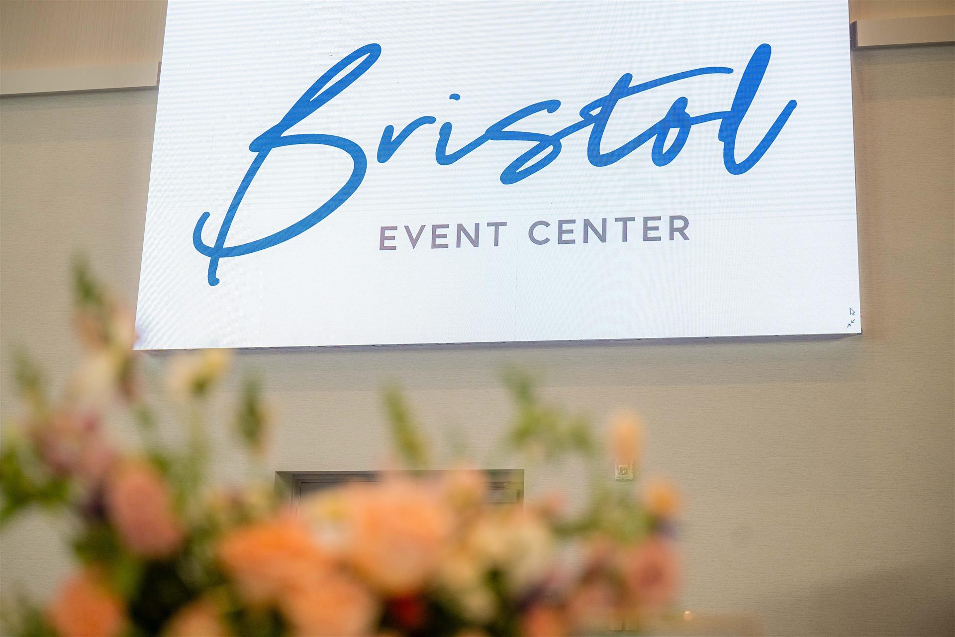 Bristol Event Center in Bristol, CT