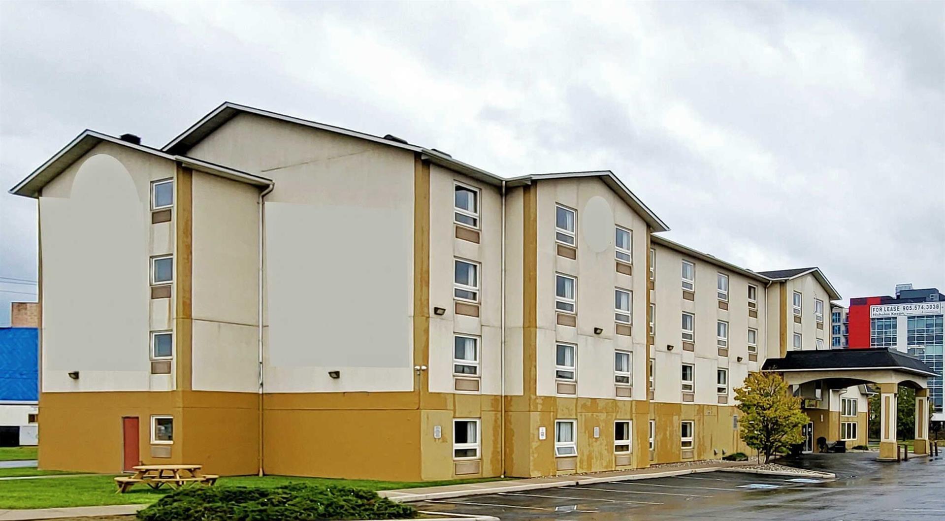 Quality Inn & Suites - Grimsby in Burlington, ON
