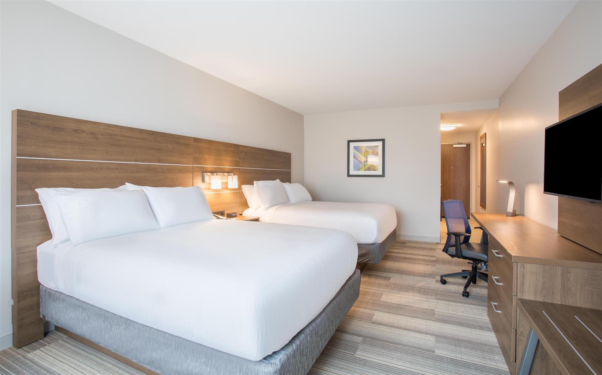 Holiday Inn Express & Suites Owings Mills-Baltimore Area in Owings Mills, MD