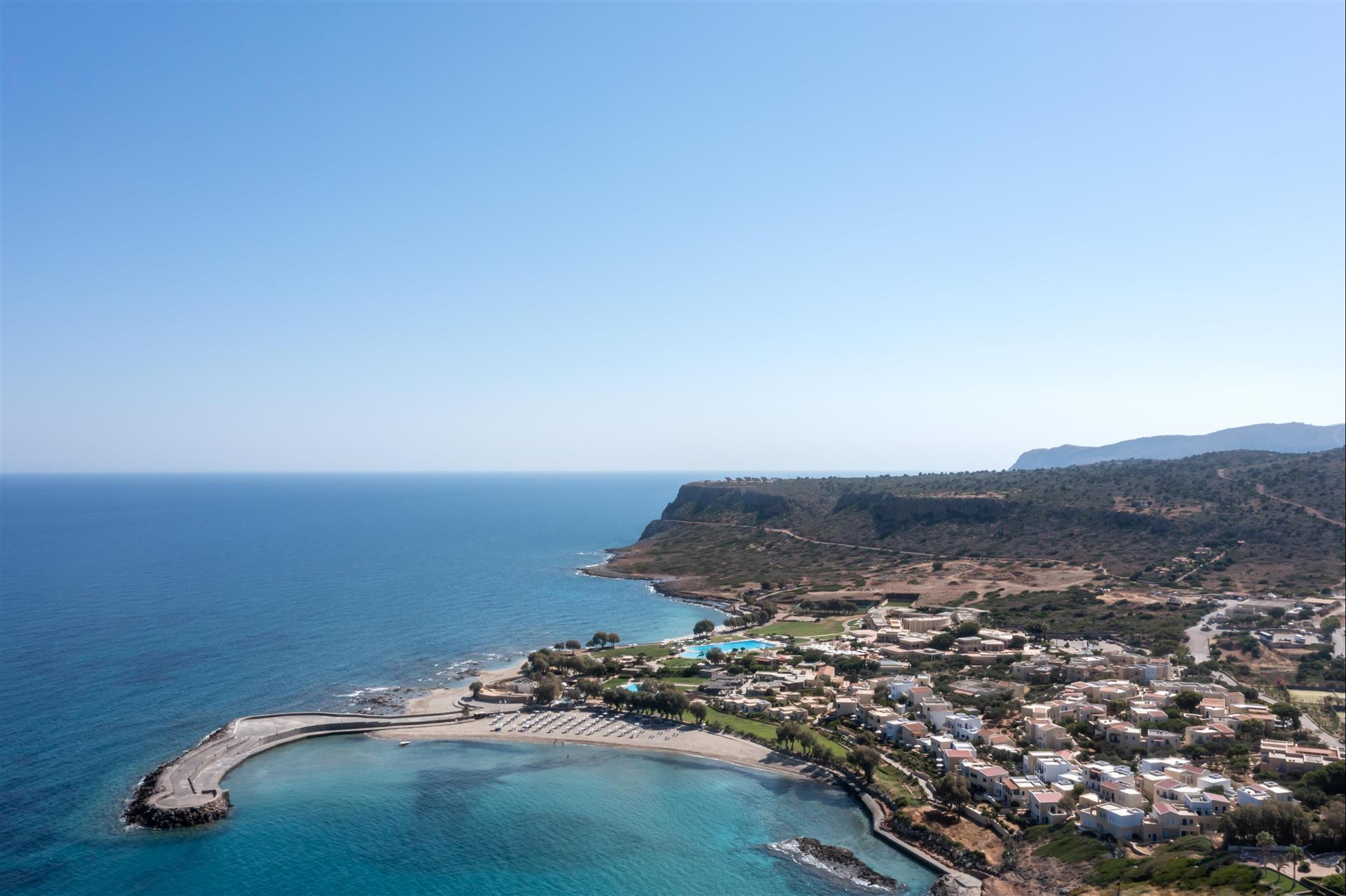 Kalimera Kriti Hotel and Village Resort in Crete, GR