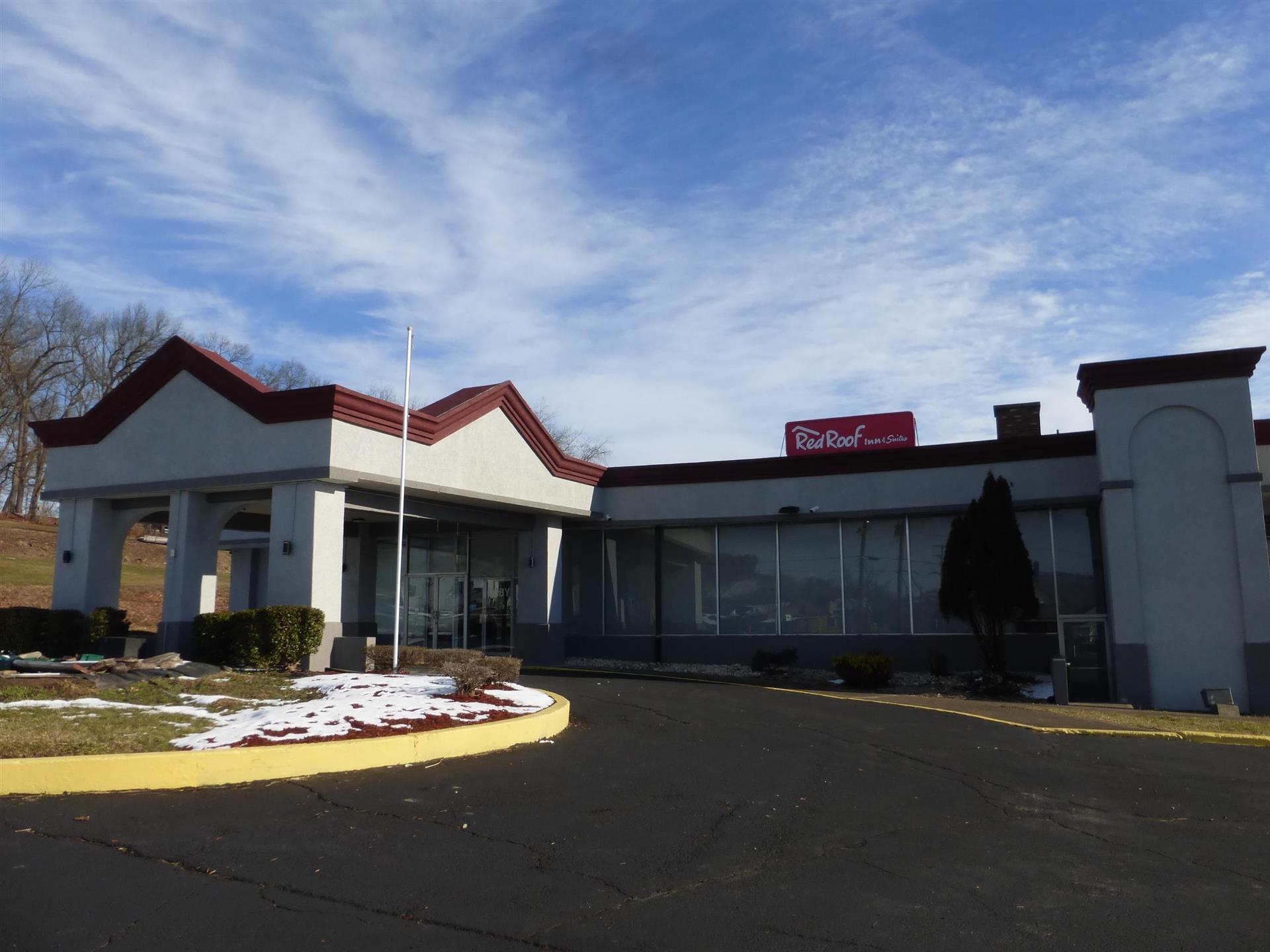 Red Roof Inn New Stanton in New Stanton, PA