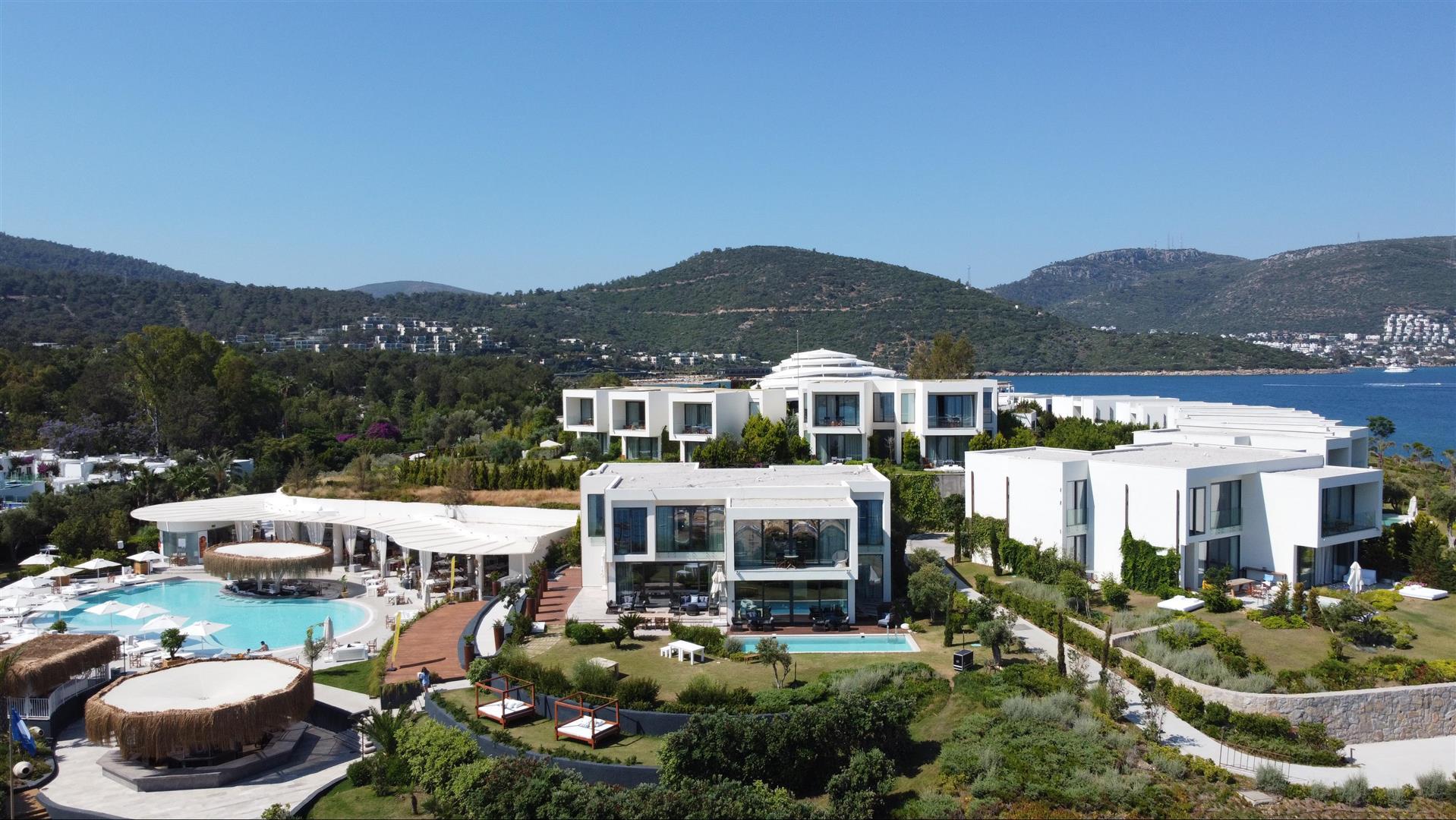 Susona Bodrum, LXR Hotels & Resorts in Bodrum, TR