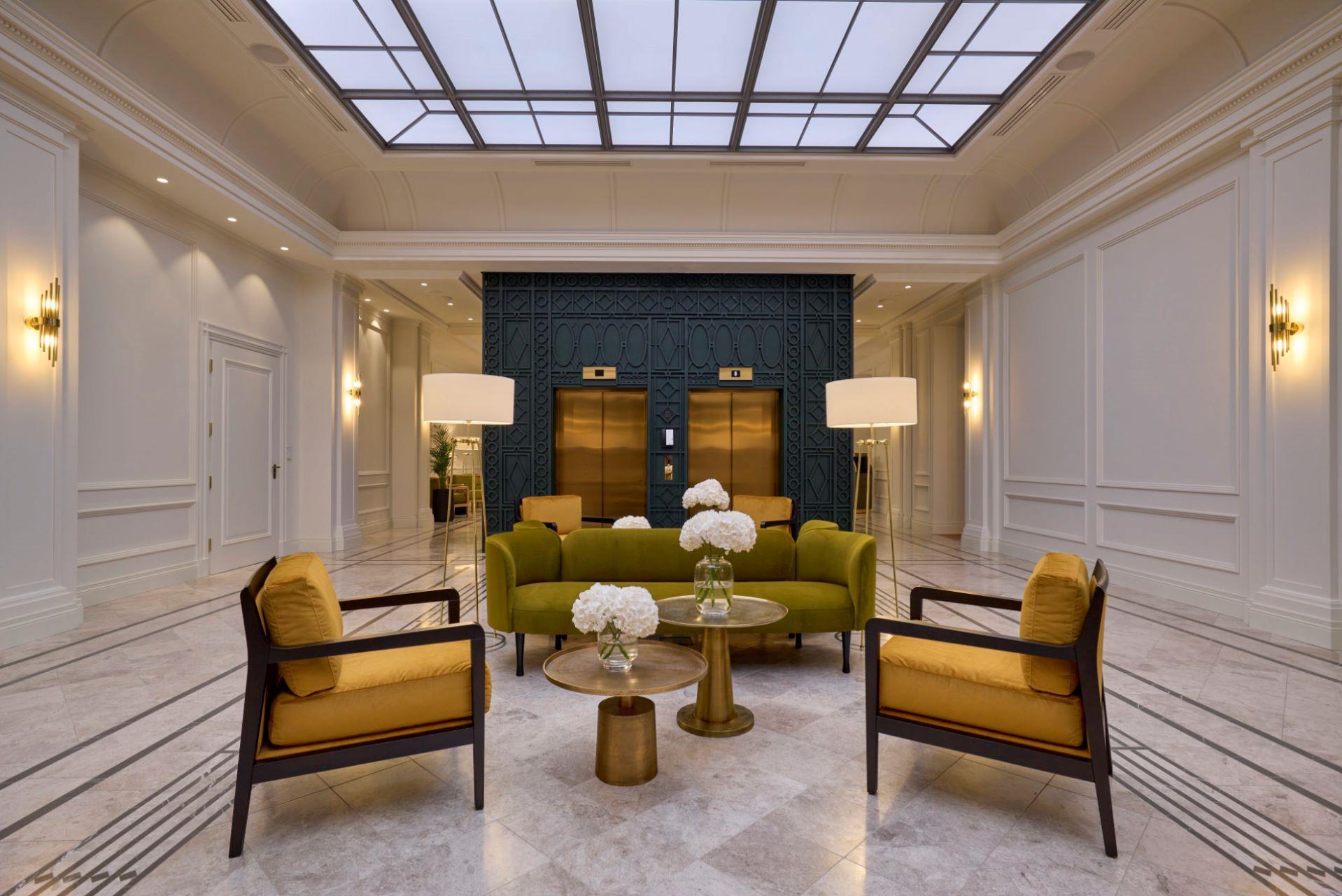 Hotel Saski Krakow, Curio Collection by Hilton in Krakow, PL