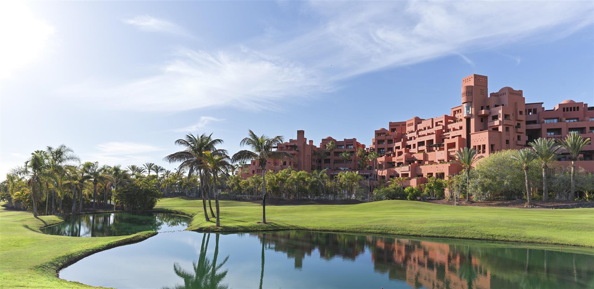 The Ritz-Carlton Tenerife, Abama in Tenerife, ES