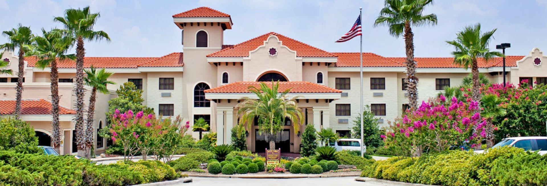 Best Western Gateway Grand Hotel and Conference Center in Gainesville, FL