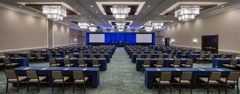 The Westin Fort Lauderdale Beach Resort in Fort Lauderdale, FL