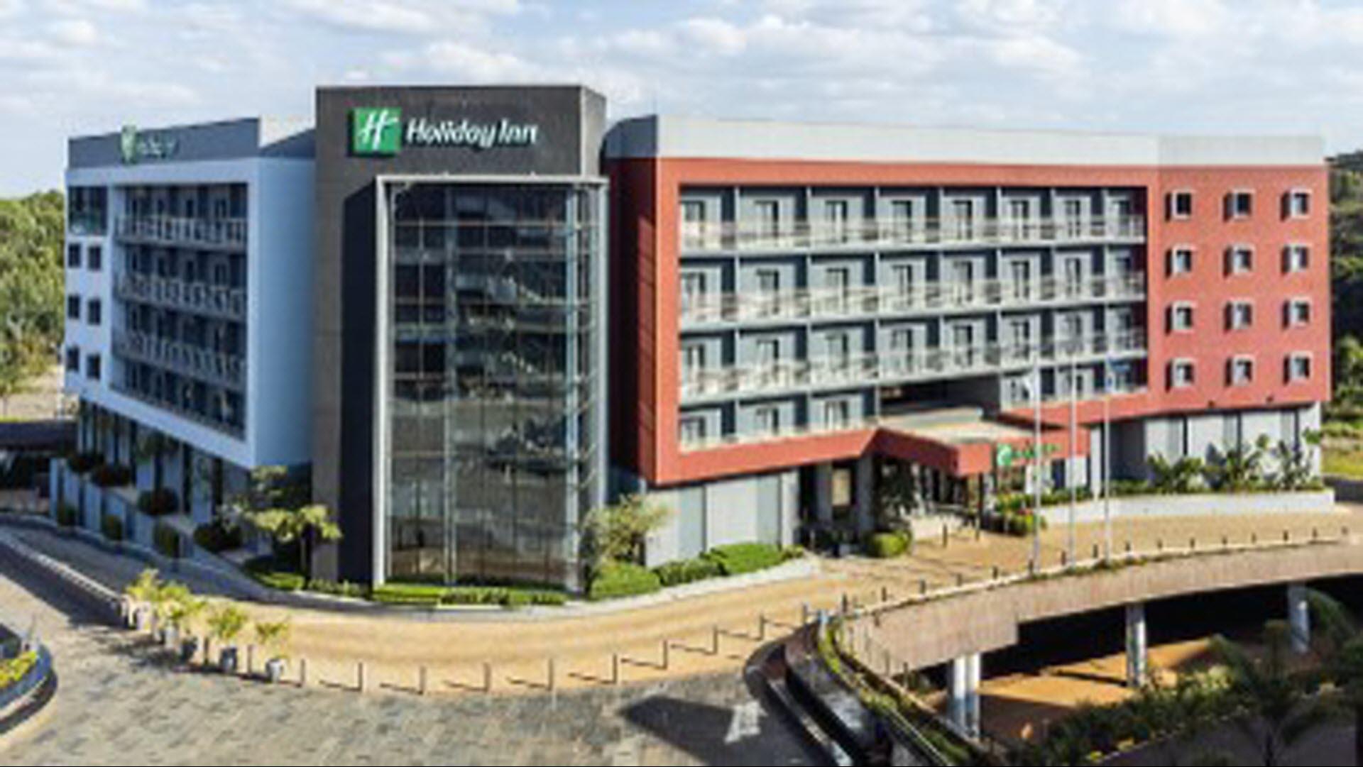 Holiday Inn Nairobi, Two Rivers Mall in Nairobi, KE