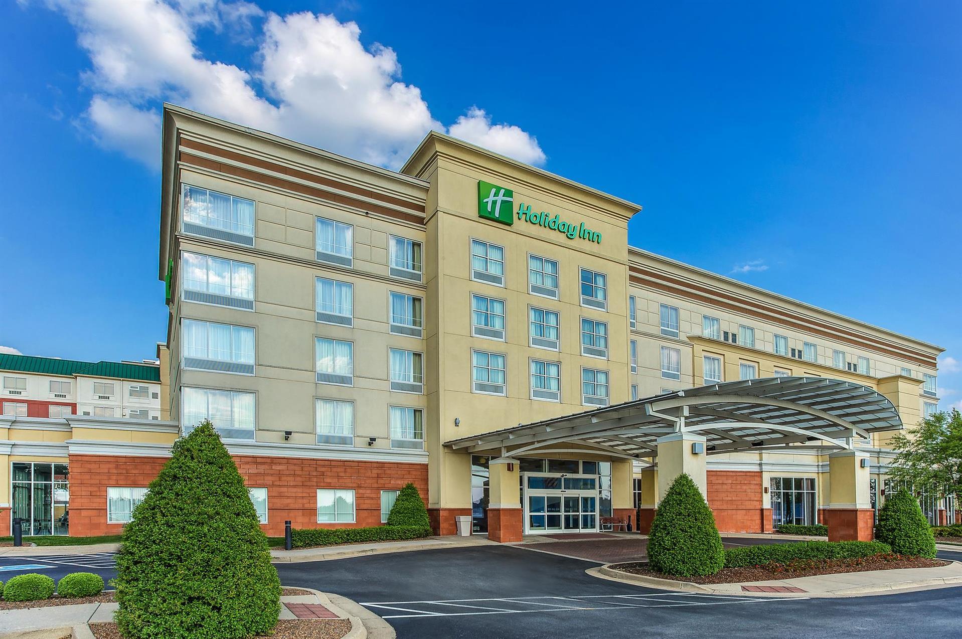 Holiday Inn Louisville Airport - Fair/Expo, an IHG Hotel in Louisville, KY