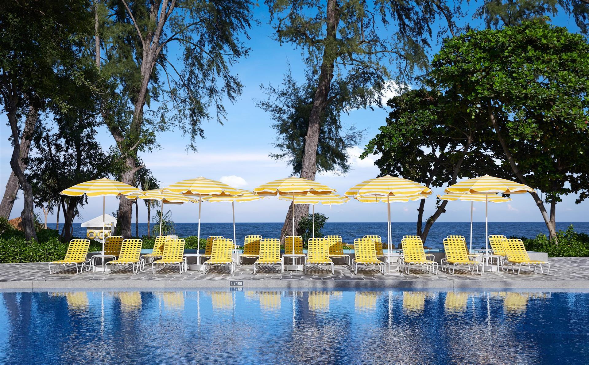 The Standard Hua Hin in Hua Hin, TH