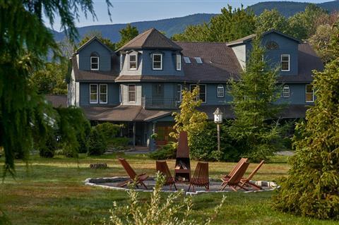 Hotel Lilien in Tannersville, NY