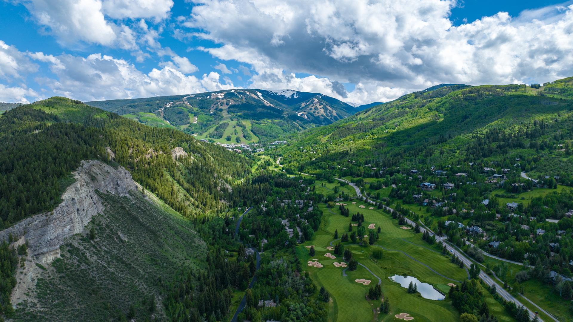 Visit Beaver Creek Village, CO in Avon, CO