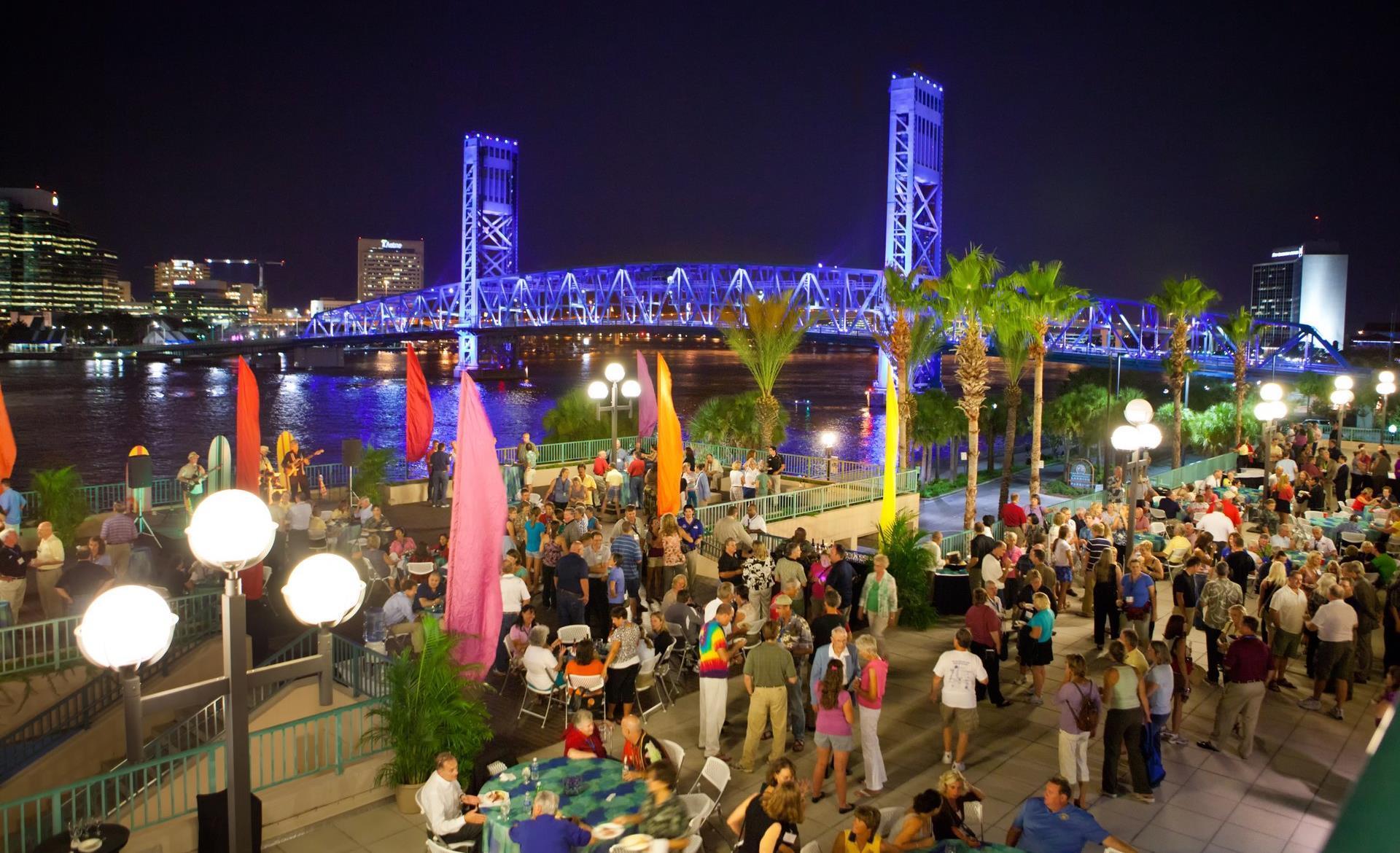 Visit Jacksonville in Jacksonville, FL