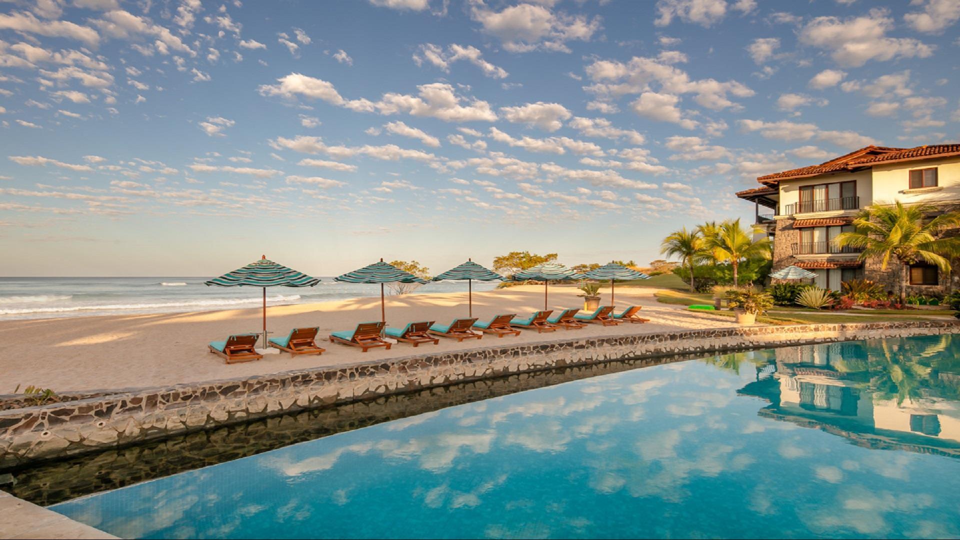 JW Marriott Guanacaste Resort & Spa in Guanacaste, CR