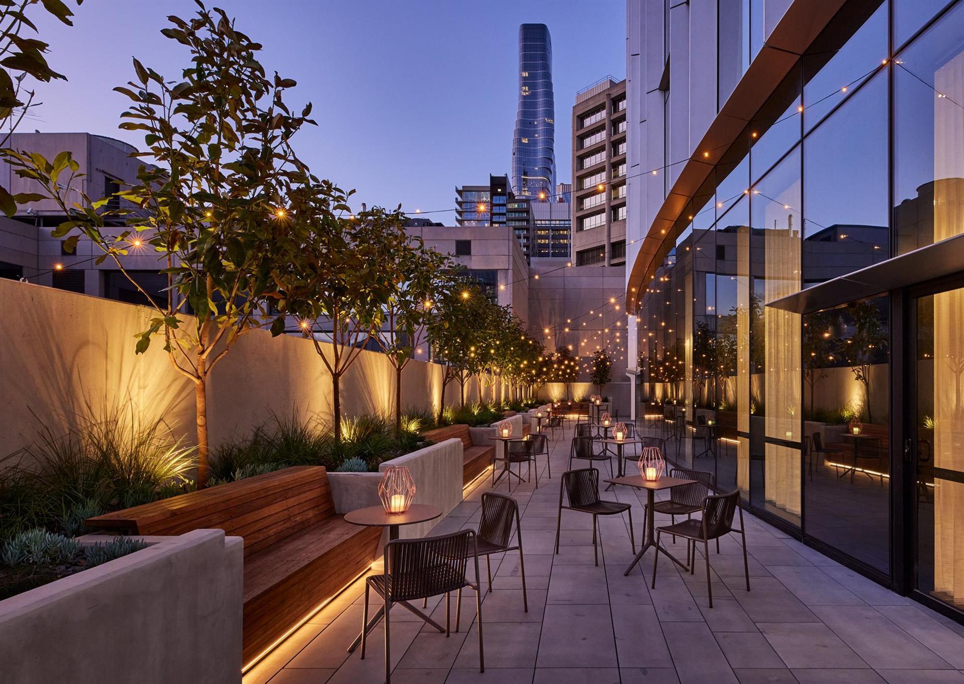 Hyatt Centric Melbourne in Melbourne, AU