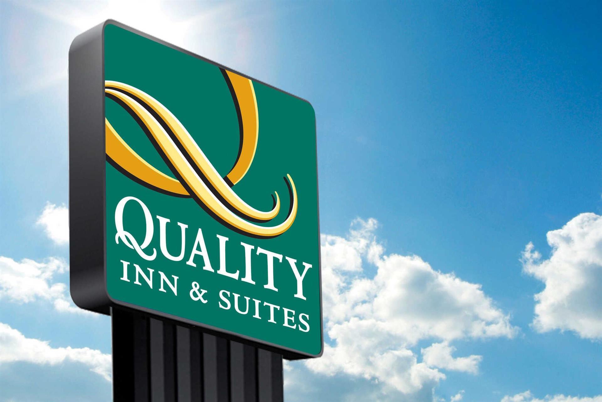 Quality Inn & Suites Dumas in Dumas, AR