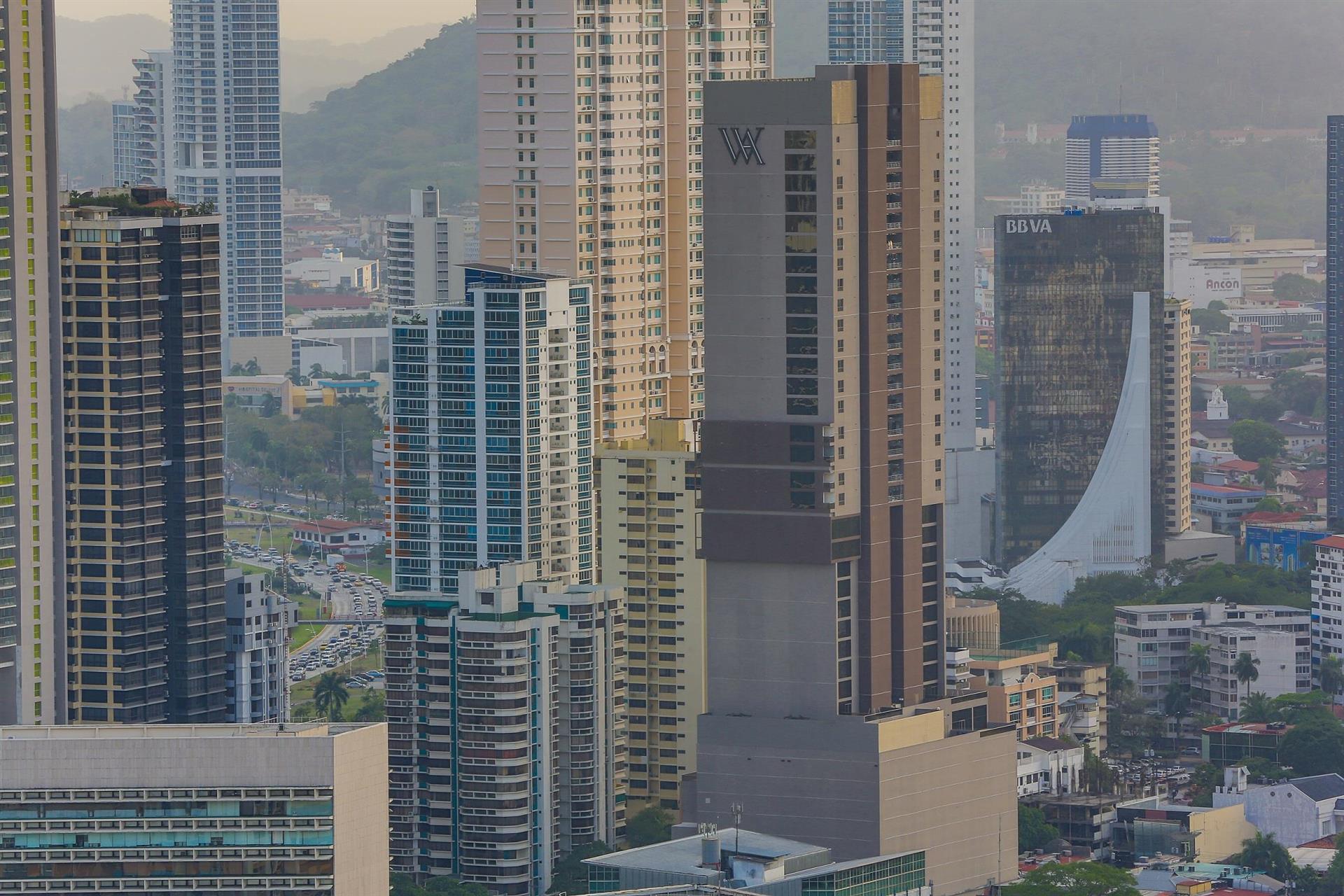 Waldorf Astoria Panama in Panama City, PA