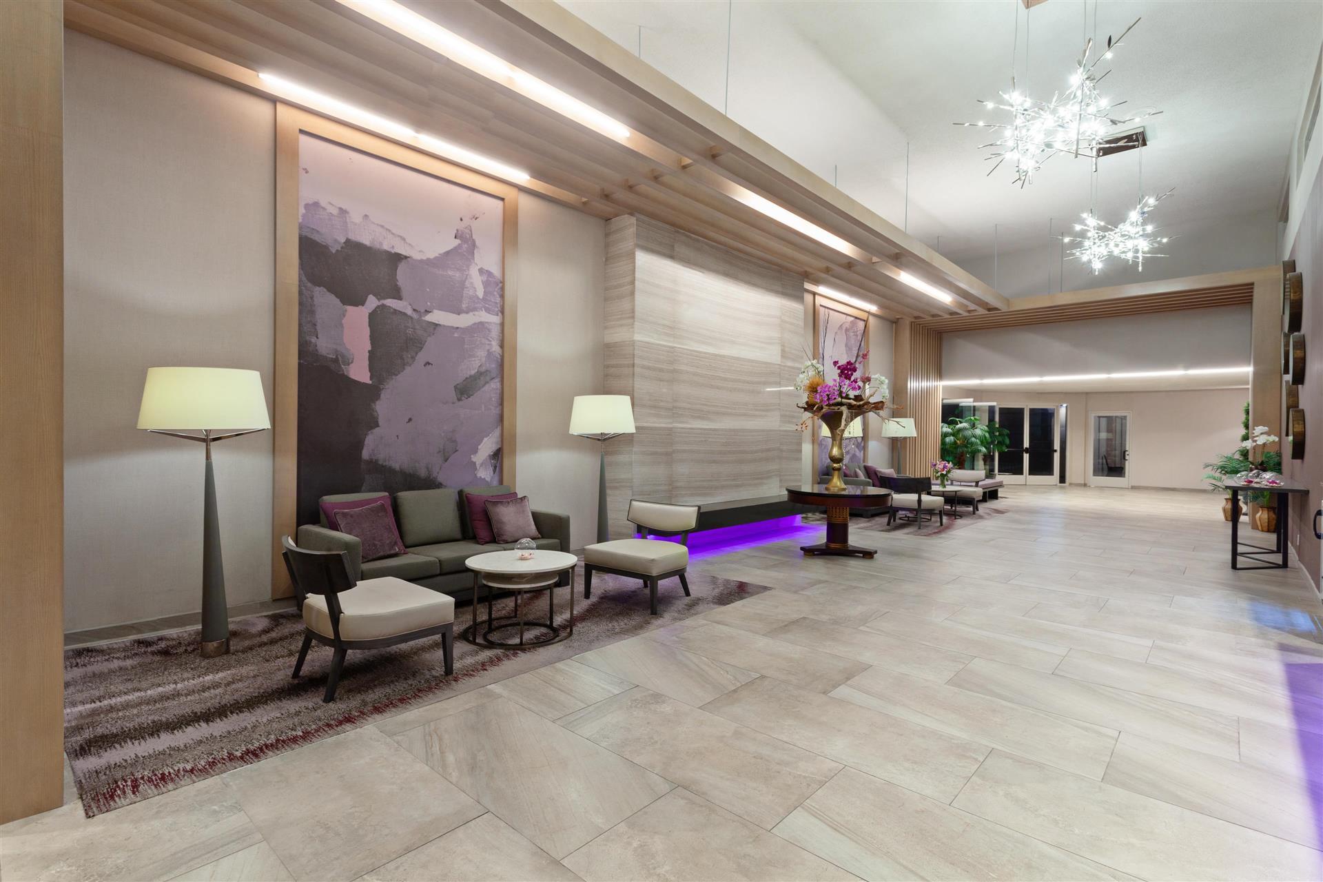 Crowne Plaza hotels - Bay Area